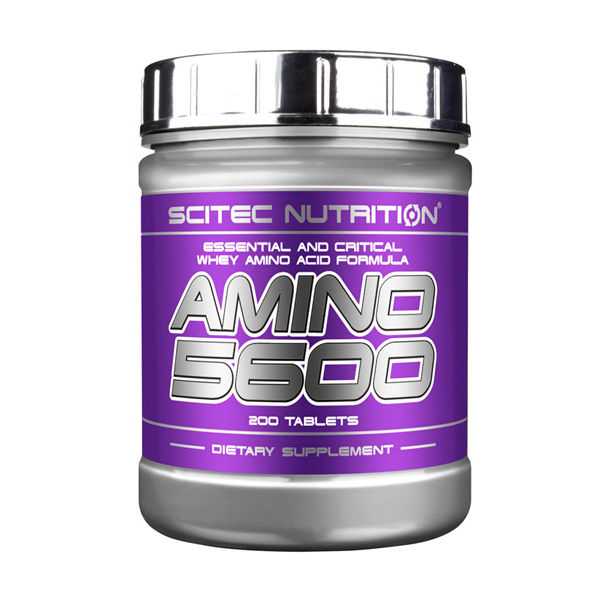 Scitec - Amino 5600 / 1000 tab.