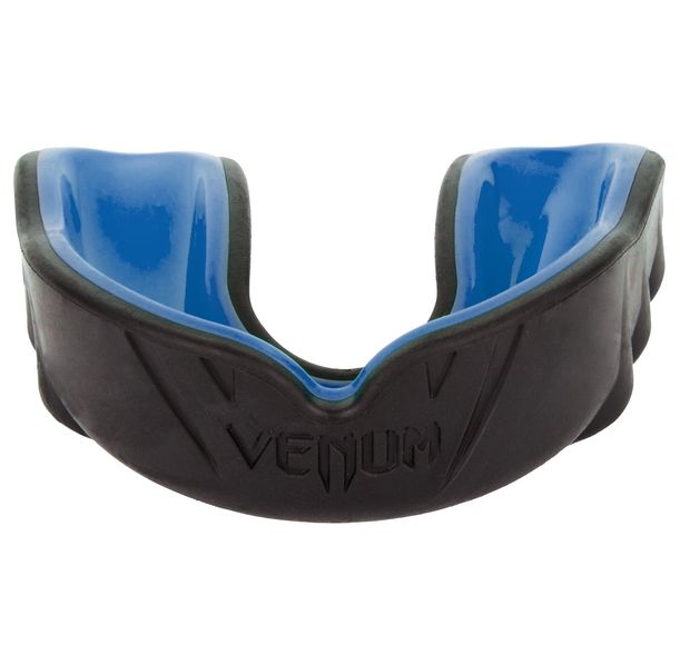Протектор за уста - VENUM CHALLENGER MOUTHGUARD - Black/Blue ​