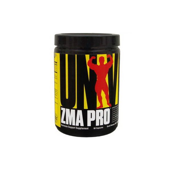 Universal Nutrition - ZMA Pro / 90 caps​