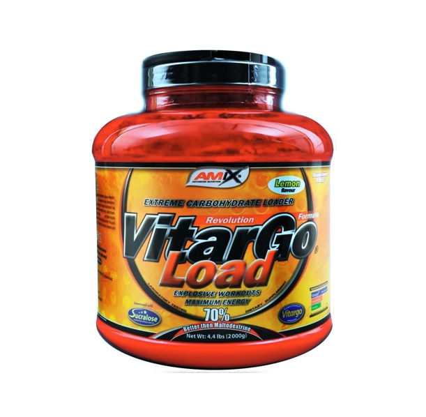 Amix - Vitargo ® Load / 2000gr.