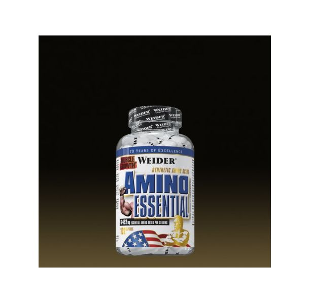 Weider - Amino Essential / 102 caps