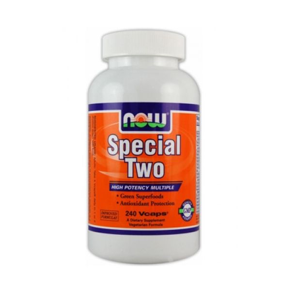 NOW - Special Two / 90 Tabs.