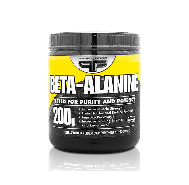 Primaforce - Beta-Alanine / 200 gr​