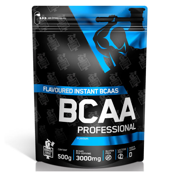 IronMaxx - BCAA Professional / 500gr.