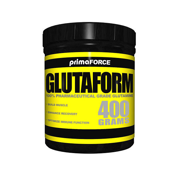 Primaforce - Glutaform / 400 gr​