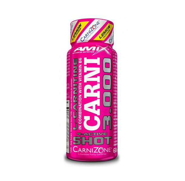 AMIX CarniShot 3000 / 60ml