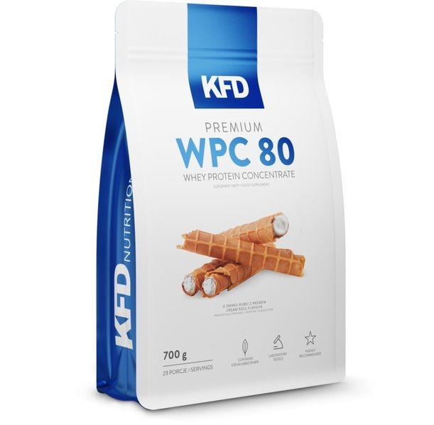 KFD Premium WPC 80 900g