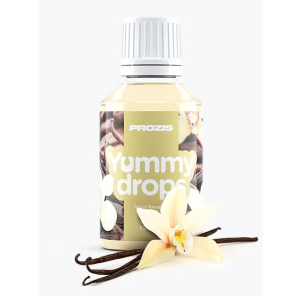 Prozis Yummy Drops / 60ml.