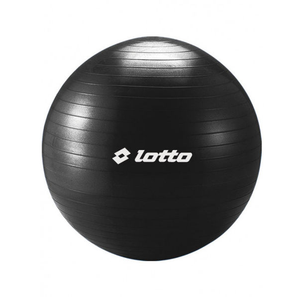 LOTTO FITNESS Топка гимнастическа 75 см​