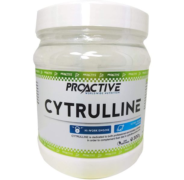 ProActive - Cytrulline / 300g​