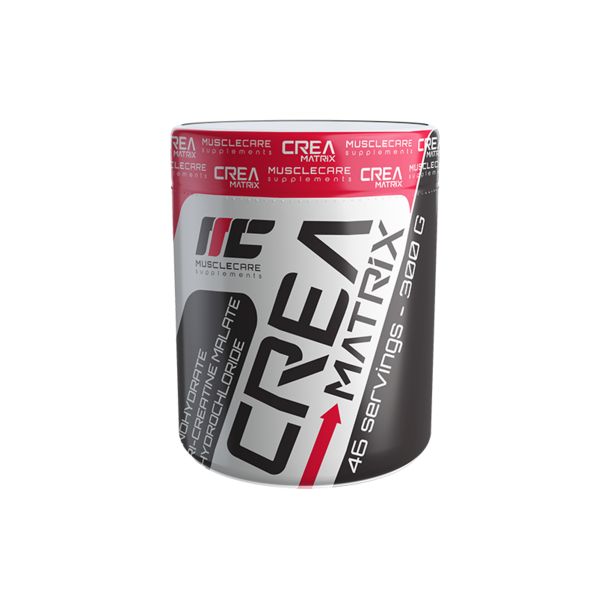 Muscle Care - Crea Matrix / 300g​