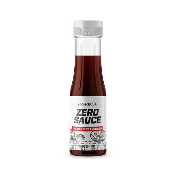 BIOTECH USA Zero Sauce / 350 ml