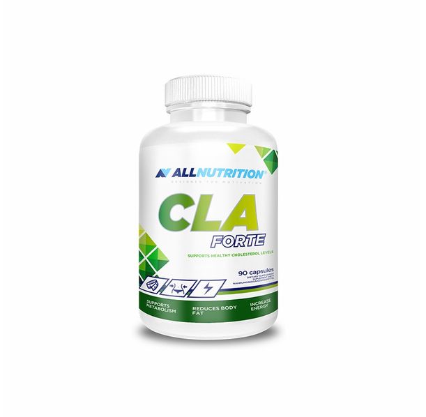 Allnutrition CLA Forte