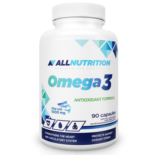 Allnutrition Omega 3