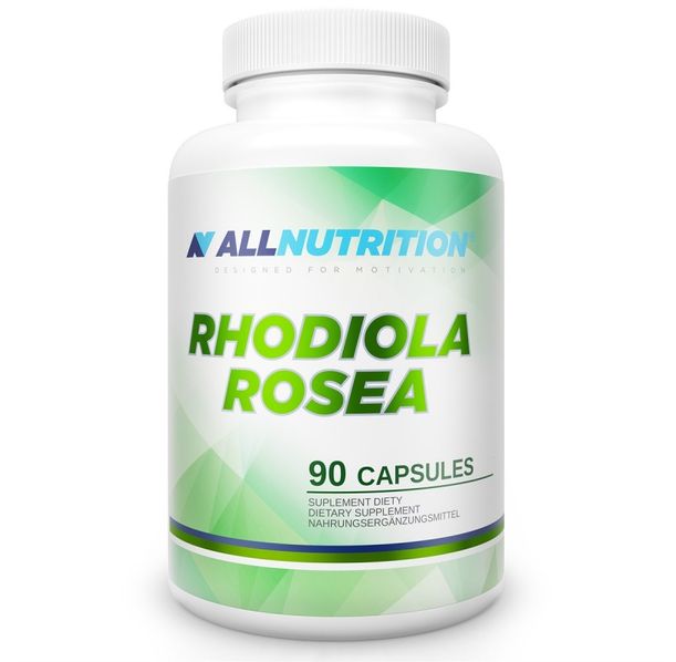 Allnutrition Rhodiola Rosea