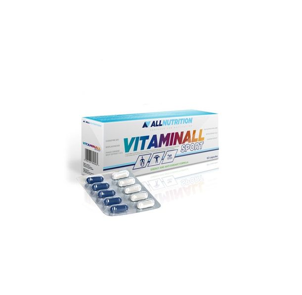 Allnutrition Vitaminall Sport