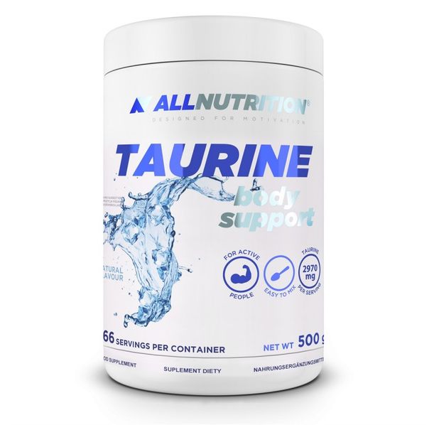 Allnutrition Taurine / 500g