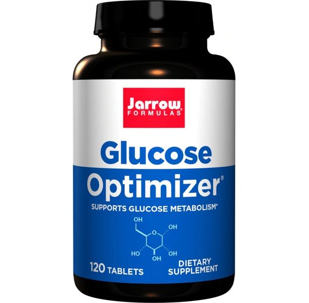 Jarrow Formulas Glucose Optimizer - Глюкозен Оптимизатор