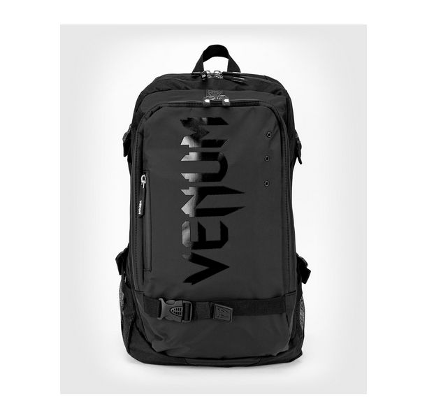 Раница - Venum Challenger Pro Evo BackPack - Black/Black​