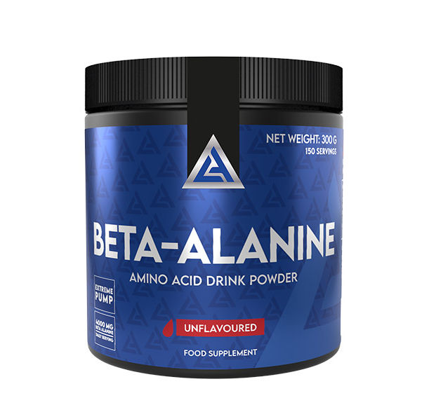 LAZAR ANGELOV NUTRITION Beta-Alanine Powder / 300g