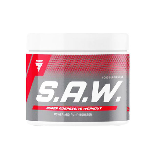 TREC NUTRITION S.A.W. Powder