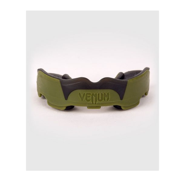 Протектор за уста - VENUM PREDATOR MOUTHGUARD - Khaki/Black​