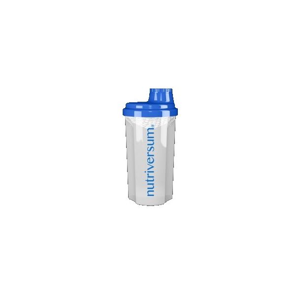 Nutriversum - Nutriversum Shaker 700 ml