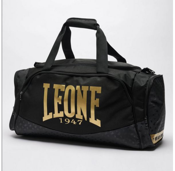 Leone - DNA GYM BAG - AC966