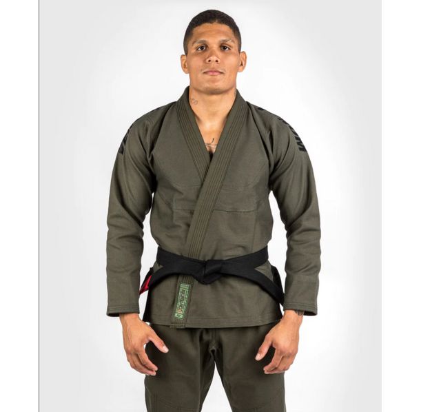 Кимоно за Бразилско Жиу Житцу - Venum Contender Evo BJJ Gi - Khaki​