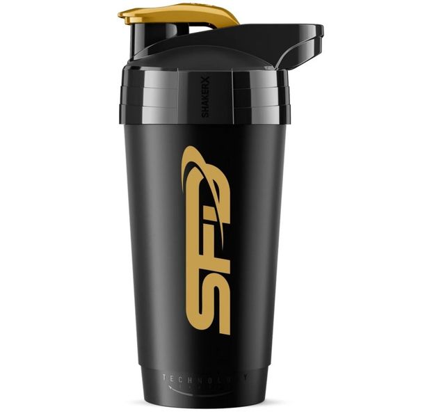 SFD Shaker Premium - Шейкър