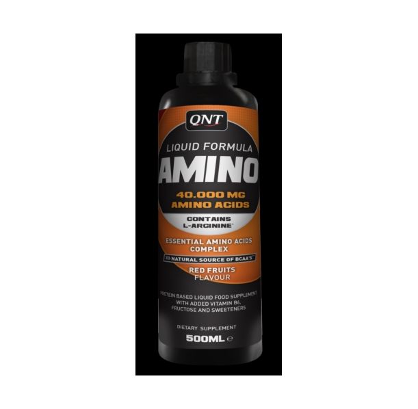 QNT - Amino Acid Liquid / 500 ml.