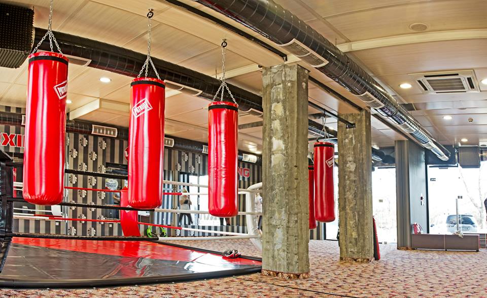 Тестов Клуб 6