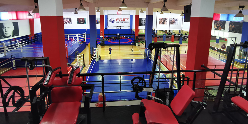 Тестов Клуб 6