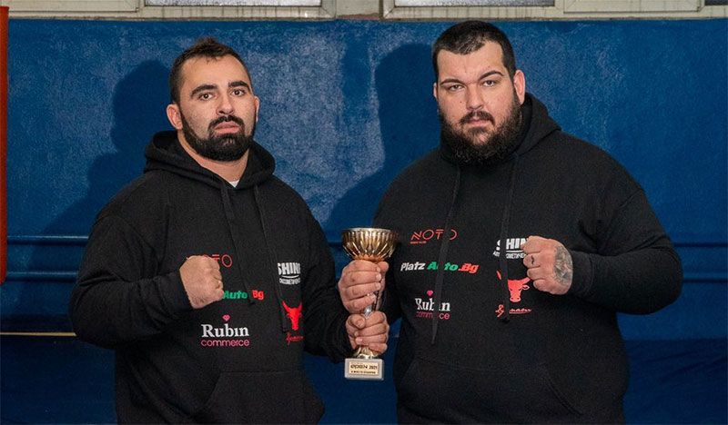 Тестов Клуб 6