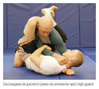 mma граплинг жиу житцу