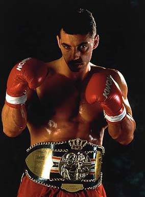 andy hug k-1 карате