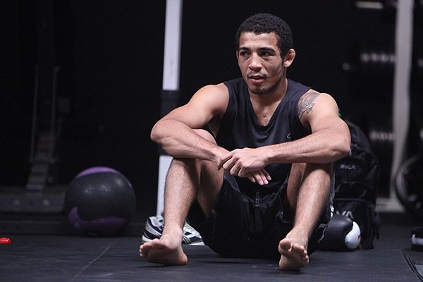 jose aldo mma bulgaria