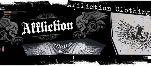 affliction