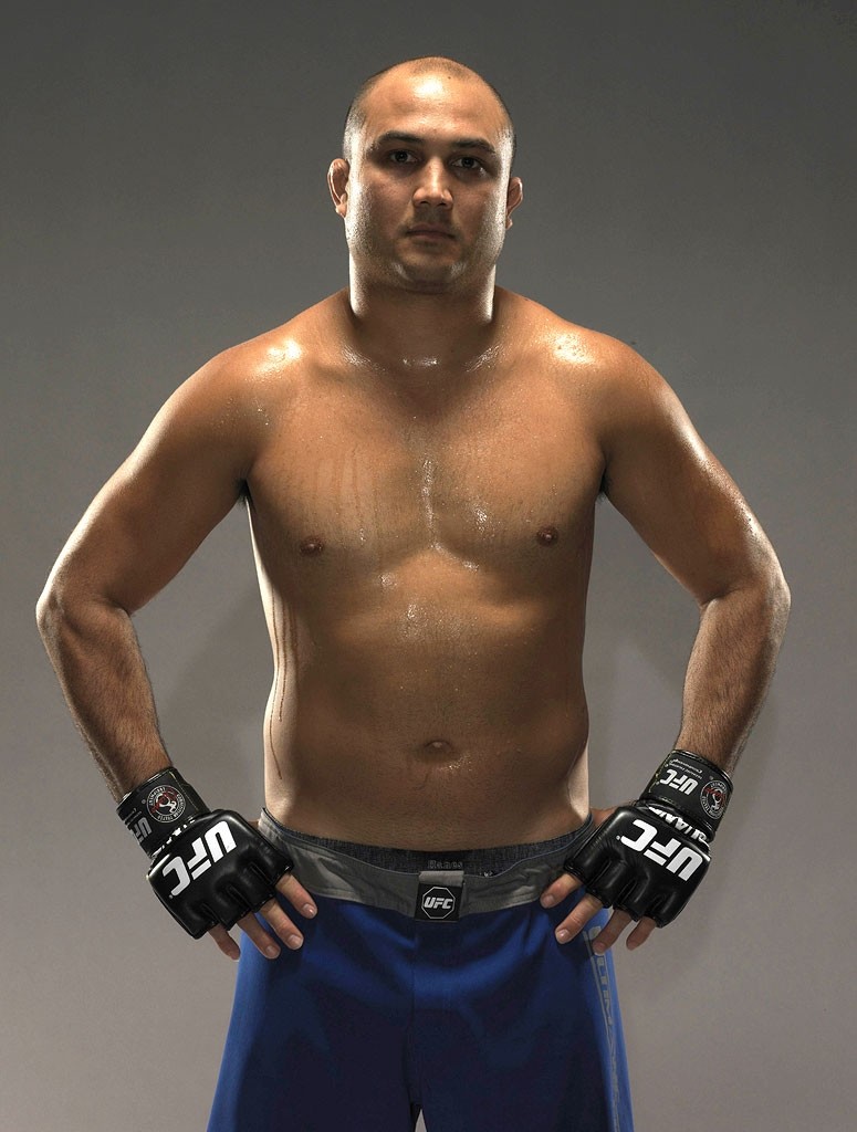 bj penn