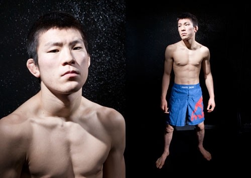 shinya aoki