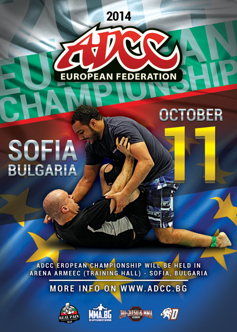 adcc 2014 bulgaria sofia