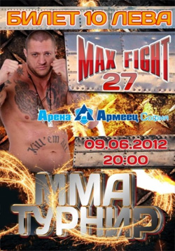 maxfight 27