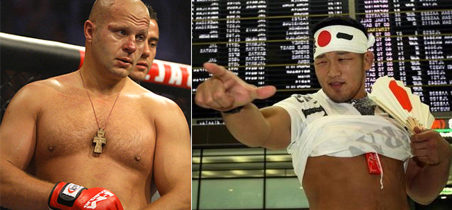 fedor satoshi mma bulgaria