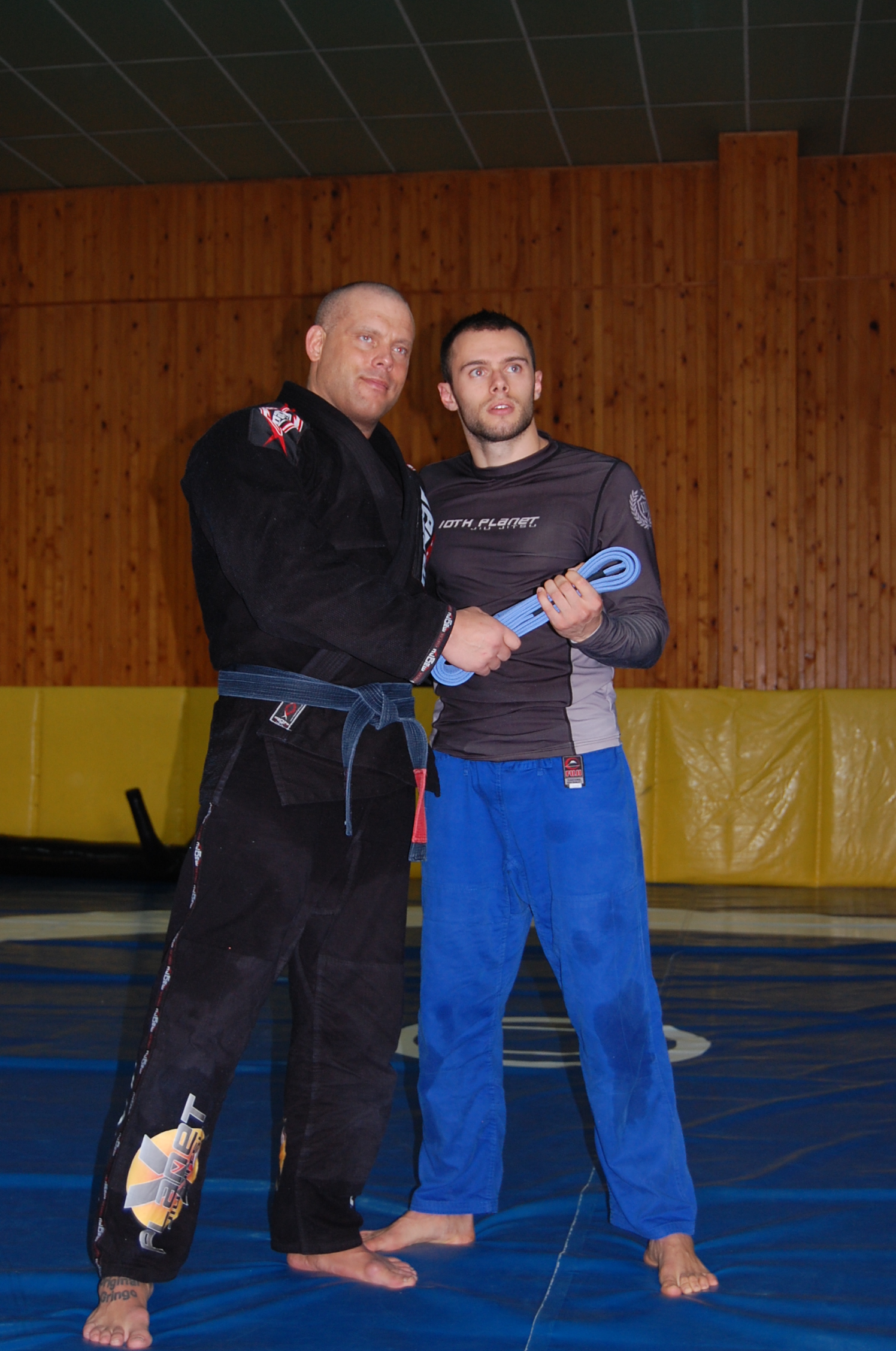 магнус хансон семинар софия