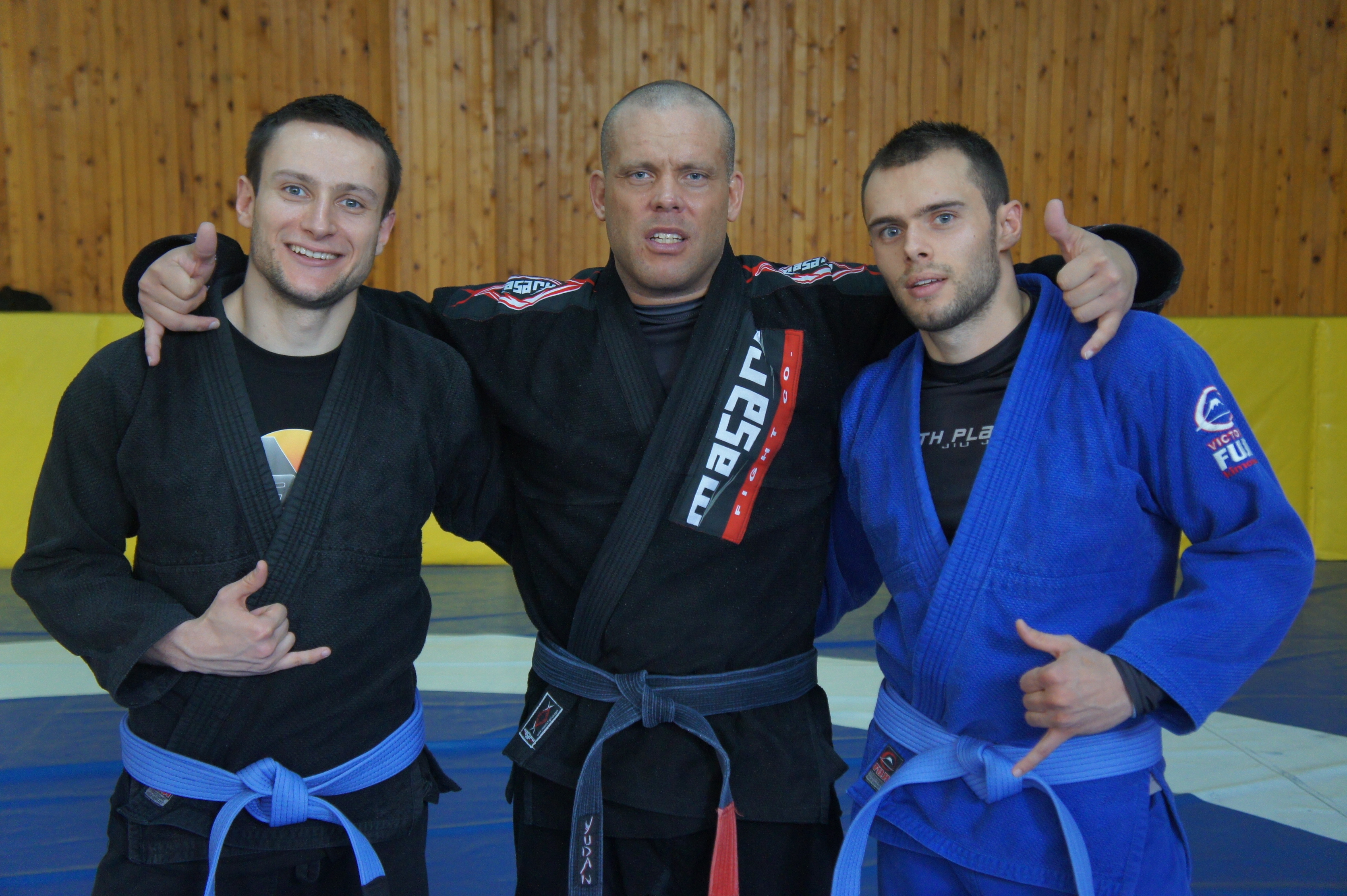 магнус хансон семинар софия