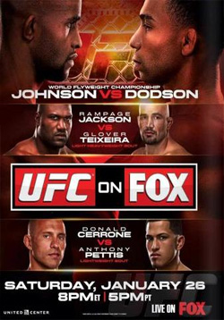 ufc on fox 6