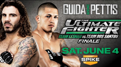 tuf 13 finale mma