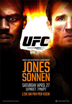 ufc 159