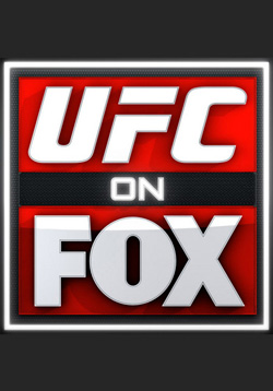 ufc on fox 4