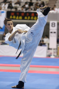 Гергана Апостолова